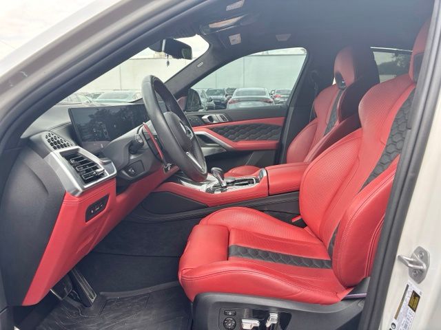 bmw x6 m 2024 5YM23ET05R9U92596 image bmw x6 m 2024 5YM23ET05R9U92596 image